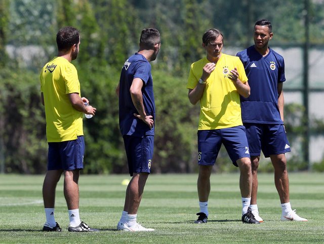 'Ve Phillip Cocu'nun ilk 11 kararı belli oldu