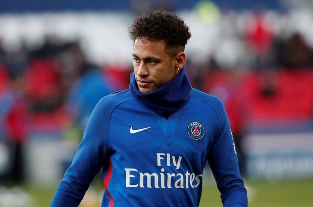 'Ve Real Madrid transferde resmen açıkladı! Neymar...