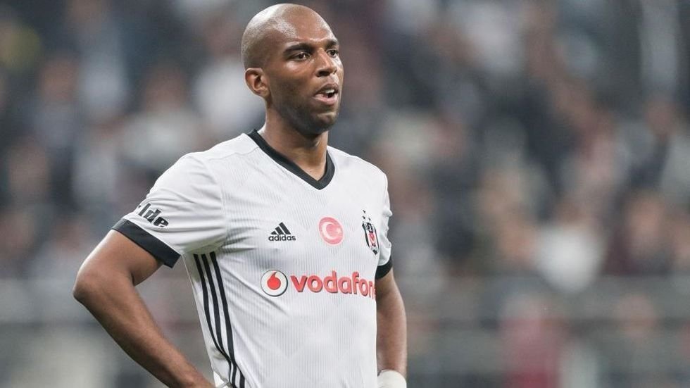 'Ve Ryan Babel için son dakika! Transfer...