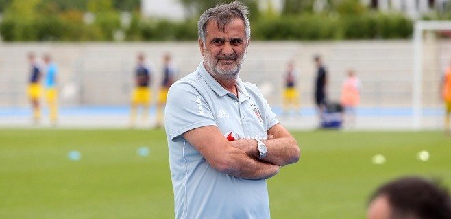 'Ve Şenol Güneş ikna oldu! Transfer bitiyor