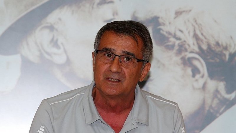 'Ve Şenol Güneş'in 3 yeni slahşörü belli oldu