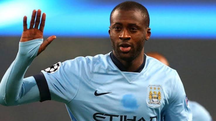 'Ve Yaya Toure'nin menajeri resmen itiraf etti: 