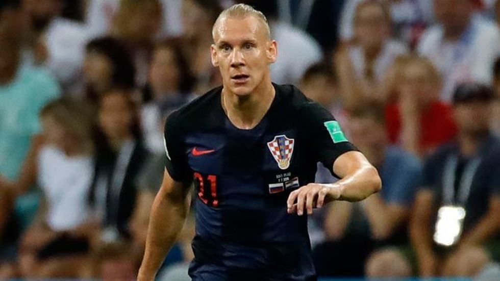 <h2>Vida için bir Premier Lig ekibi daha!</h2>