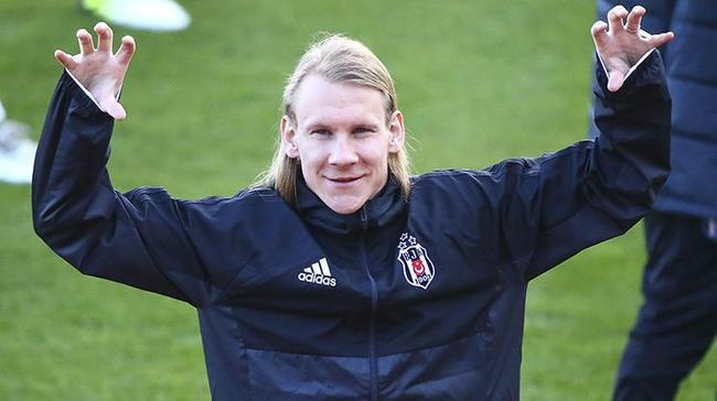 'Vida'da flaş gelişme! Menajeri resmen gitti