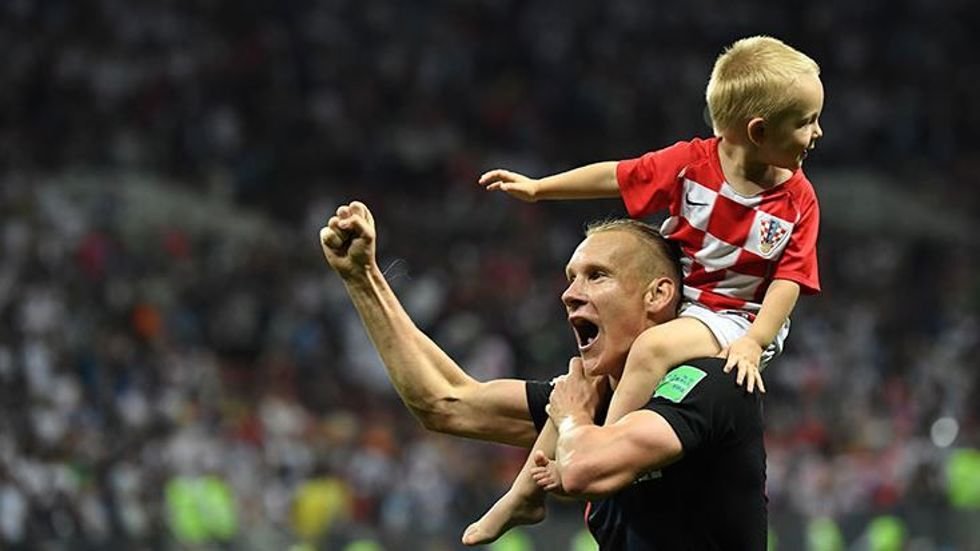 <h2>Vida’nın menajeri Paris’te!</h2>