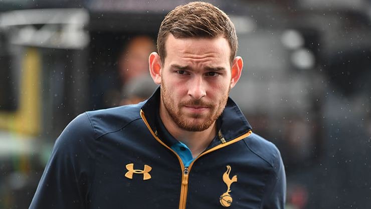 <h2>Vincent Janssen’den Tottenham’a: Beni Fenerbahçe’ye gönderin</h2>
