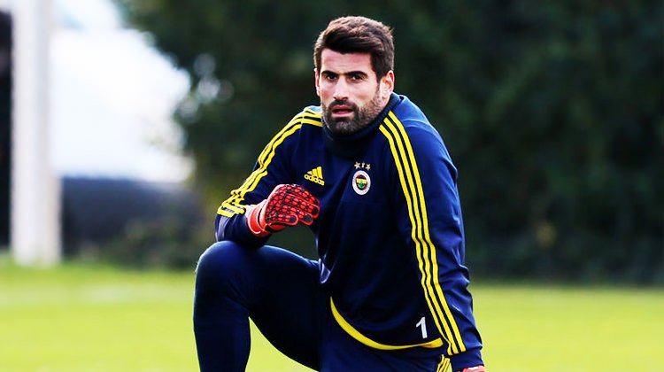 <h2>VOLKAN DEMİREL</h2>