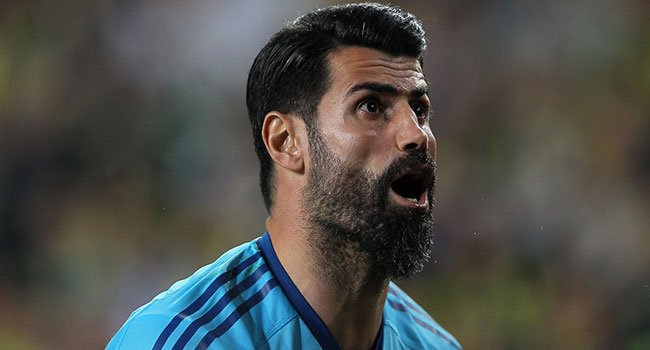 'Volkan Demirel'in sözleşmesinde eşi benzeri olmayan sürpriz detay! 