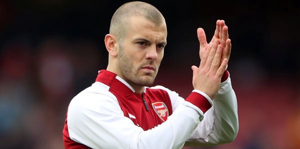'Wilshere'dan transferde Fenerbahçe'ye flaş yanıt!