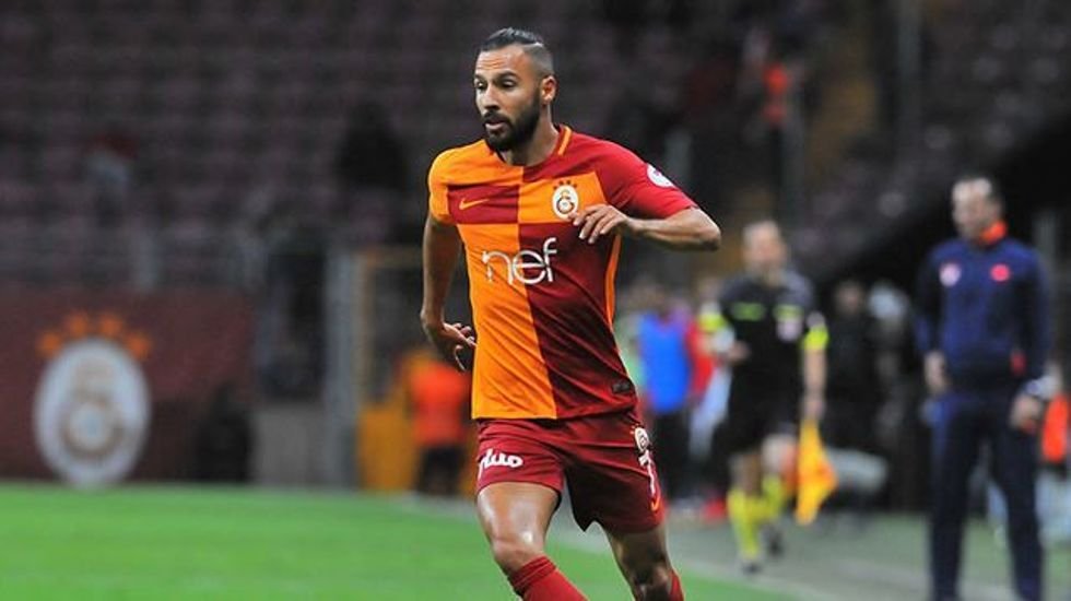 'Yasin Öztekin imzayı atıyor! Ne Galatasaray ne Beşiktaş