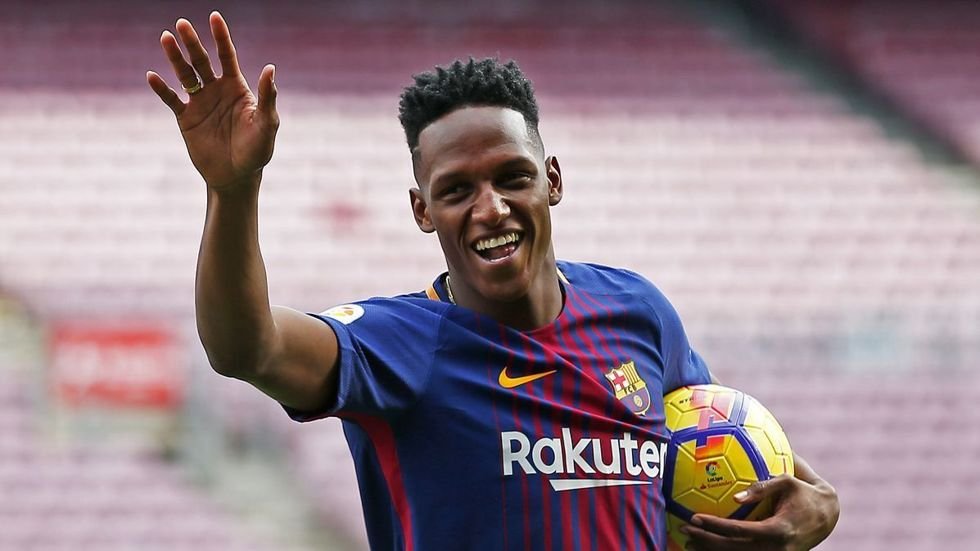 'Yerry Mina transferinde flaş gelişme! Galatasaray...