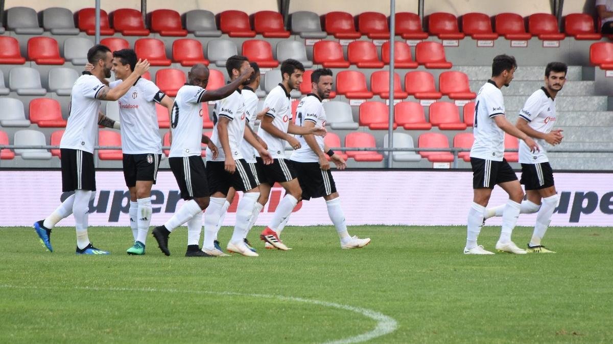 'Yıldız oyuncudan transfer açıklaması geldi! 