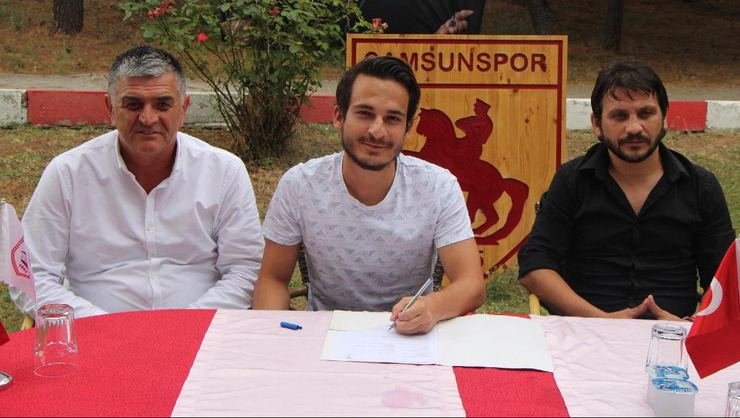 <h2>Yılmaz Canpolat: Beşiktaş, Kubilay Yavuz’un değerini bilemedi</h2>