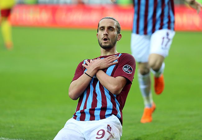 'Yusuf Yazıcı sürprizi! Şampiyonlar Ligi...