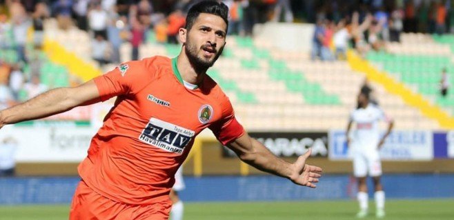 3.5 MİLYON EURO ARTI BİR FUTBOLCU