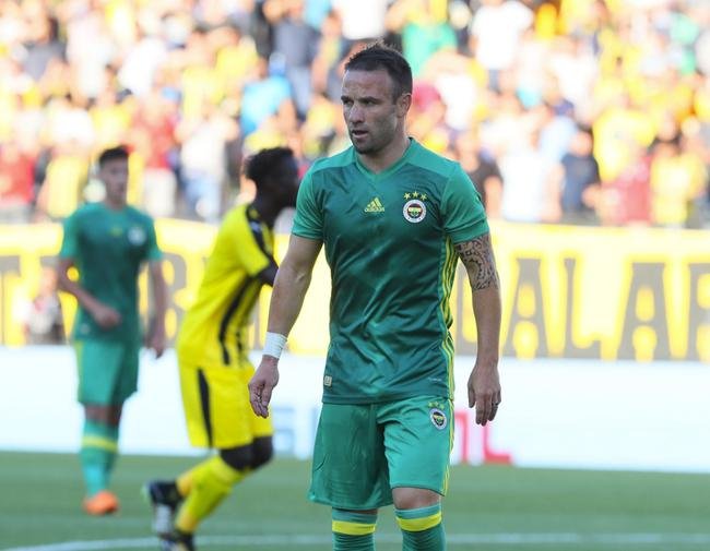 ' Benfica öncesi Cocu'dan Valbuena için flaş hamle