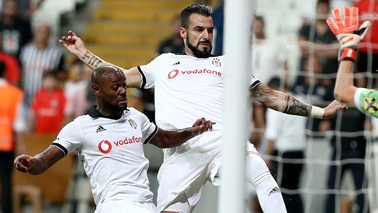 <h2> Beşiktaş’ta 55 milyonluk problem!</h2>