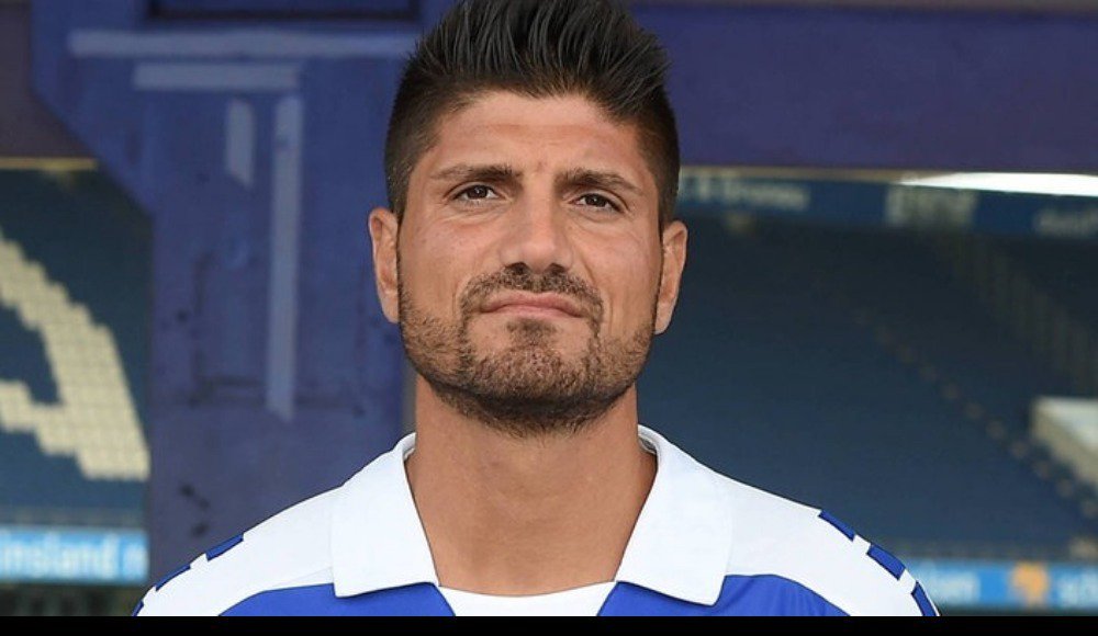 ' Galatasaraylı eski futbolcu Barış Özbek transferi açıkladı! 