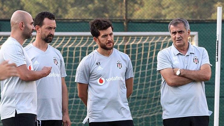 <h2> İşte Şenol Güneş’in tur planı</h2>