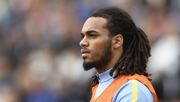  Jason Denayer Olimpik Lyon’a transfer oluyor!