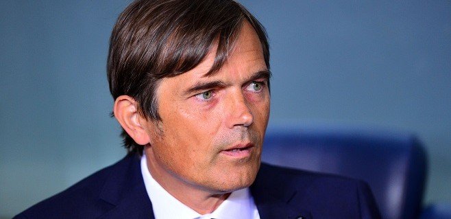 <h2> Phillip Cocu’dan transfer müjdesi!</h2>