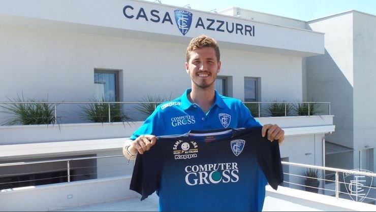 <h2> Salih Uçan resmen Empoli’de</h2>