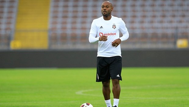 ' Vagner Love'nin Göztepe'ye transferinde son dakika gelişmesi
