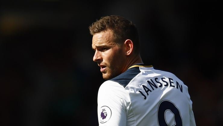 <h2> Vincent Janssen şoku! Transfer suya düştü...</h2>