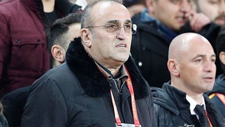 'Abdürrahim Albayrak canlı yayında transfer müjdesini verdi! Flaş flaş flaş! 