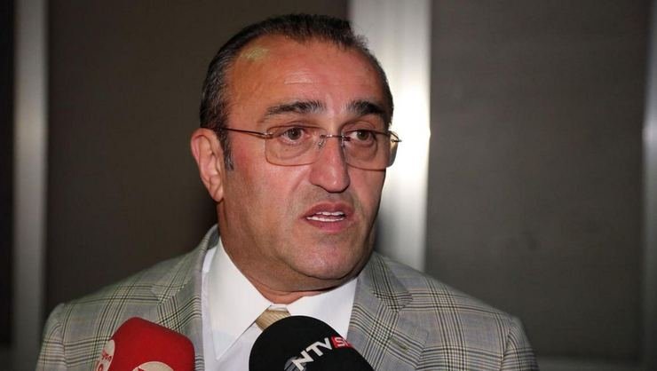 'Abdurrahim Albayrak, The Sun'a manşet oldu! İngilizler bunu konuşuyor