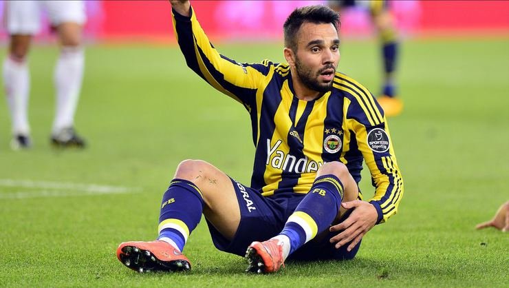 <h2>Adana Demir’in istediği Volkan Şen’de bonservis sıkıntısı</h2>