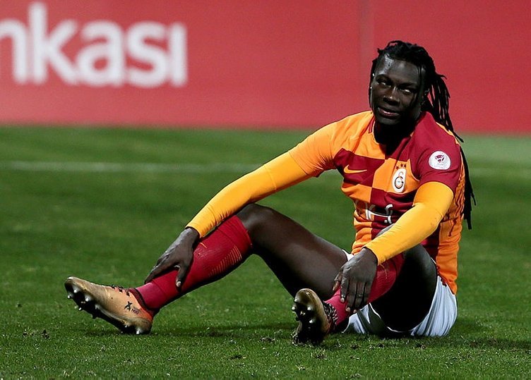 A.GÜCÜ MAÇINDA BUHARLAŞTI!