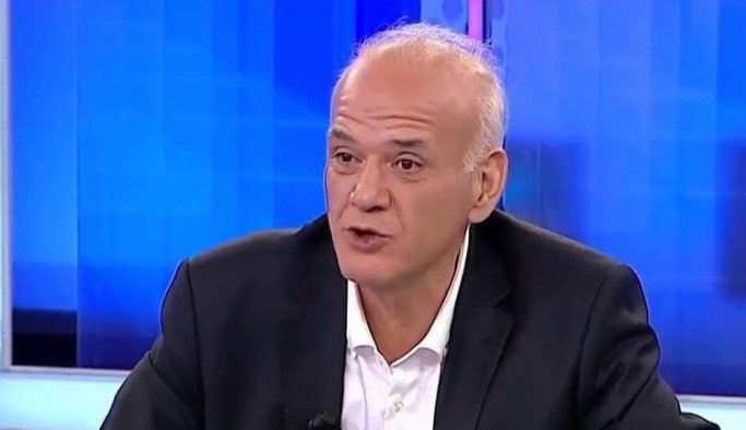 'Ahmet Çakar'dan Beşiktaş'a; 
