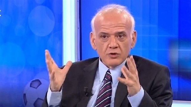 'Ahmet Çakar'dan flaş sözler; 