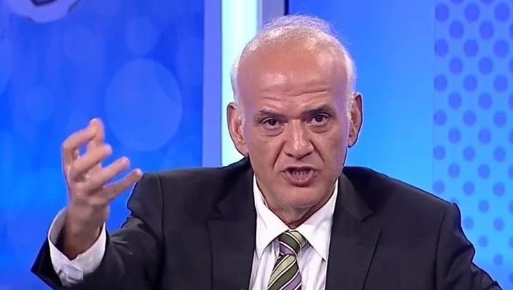 'Ahmet Çakar'dan VAR için olay yorum! 