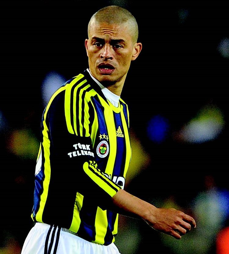 <h2>Alex de Souza’dan Fenerbahçe’ye transfer! Onu alın</h2>