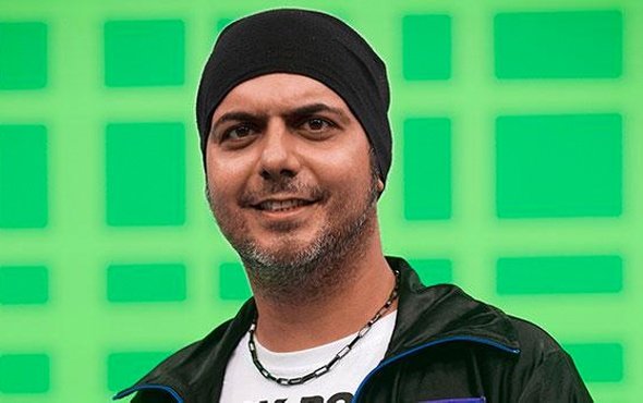 'Ali Ece'den Negredo için olay yorum! 