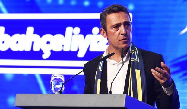 'Ali Koç devreye girdi! İşte yeni transfer