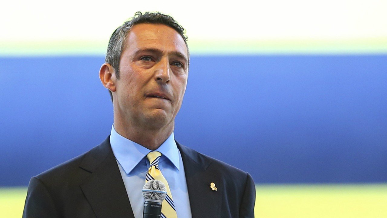 'Ali Koç'tan Benfica sonrası flaş karar! Golcü isimle...