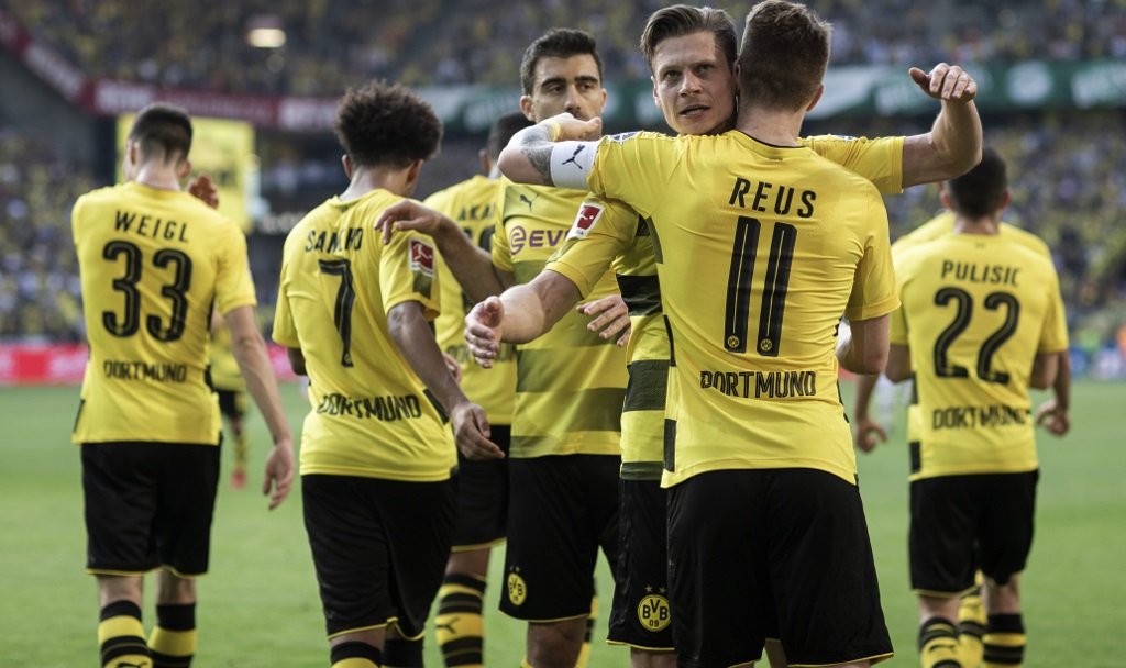 'Almanya'dan Fenerbahçe'ye transfer müjdesi! Bild Gazetesi duyurdu