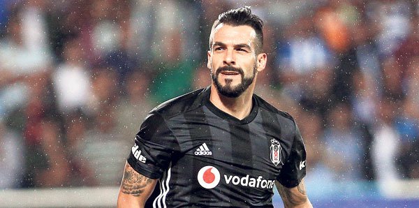 'Alvaro Negredo'nun transferi için flaş açıklama