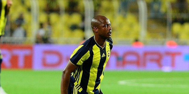 ANDRE AYEW