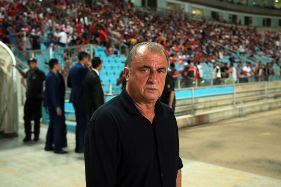 'Andre Silva'da son dakika! Fatih Terim...