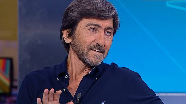 'Ankaragücü - Galatasaray için Rıdvan Dilmen'den olay yorum; 