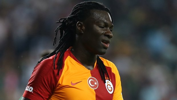 <h2>ANKARAGÜCÜ MAÇINDA YEDEK OTURDU</h2>