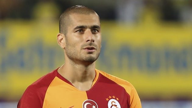 Artık Galatasaray’ın Derdiyok!