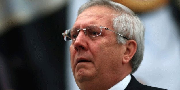 'Aziz Yıldırım'dan flaş açıklama: 