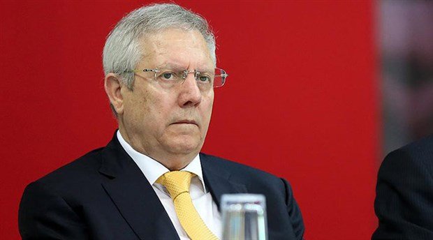 'Aziz Yıldırım'dan flaş itiraf! 