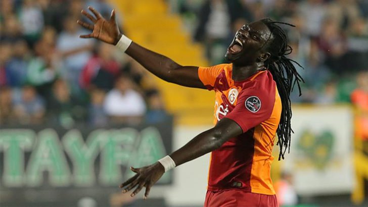 <h2>Bafetimbi Gomis için Galatasaray’a dev teklif!</h2>