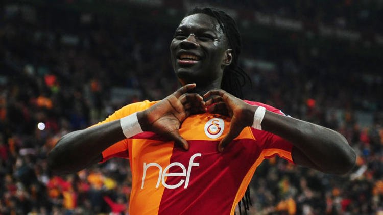 'Bafetimbi Gomis ile Galatasaray yönetimi arasında kriz! İşte talebi